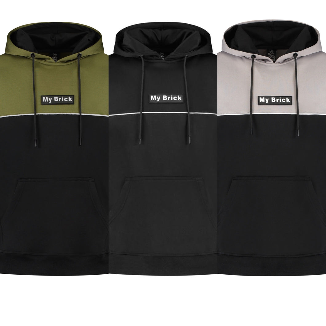 Hoodiebundel